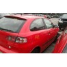seat ibiza (6l1) del año 2003