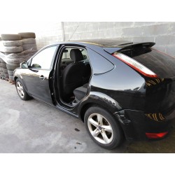 ford focus lim. (cb4) del año 2008