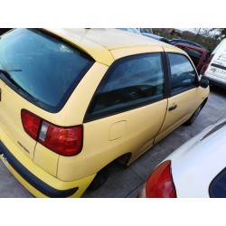 seat ibiza (6k1) del año 2000