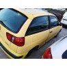 seat ibiza (6k1) del año 2000
