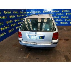 volkswagen passat variant (3b5) del año 2004