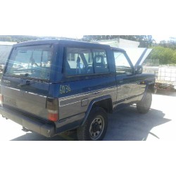 nissan patrol (k/w260) del año 1990