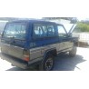 nissan patrol (k/w260) del año 1990