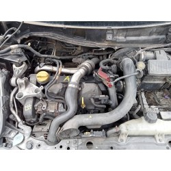 nissan micra (k12e) del año 2005