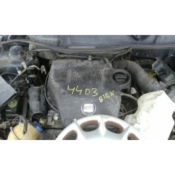 seat leon (1m1) del año 2001