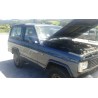 nissan patrol (k/w260) del año 1990