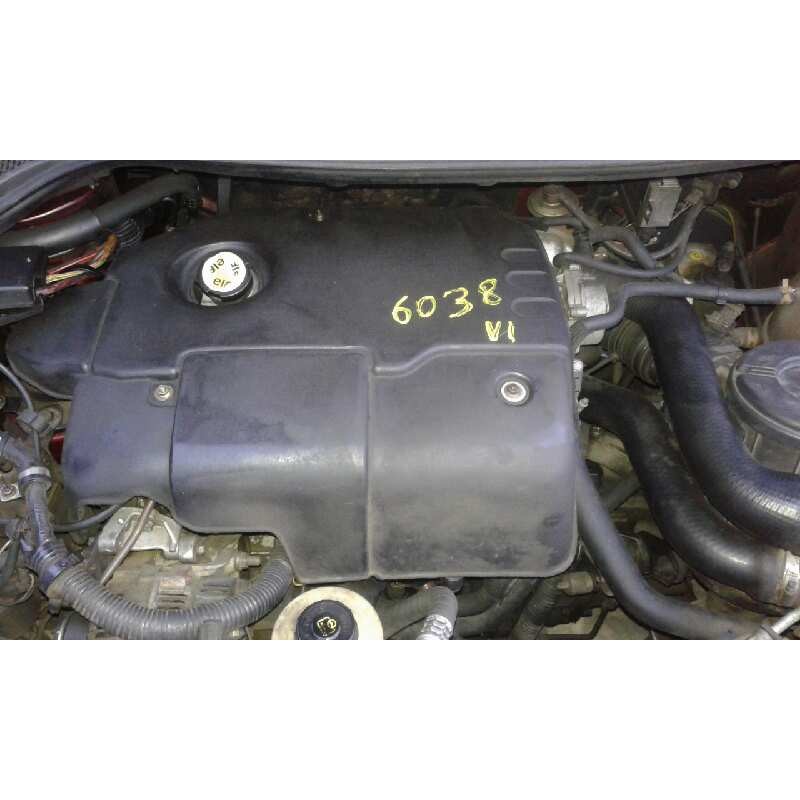 renault scenic (ja..) del año 1999