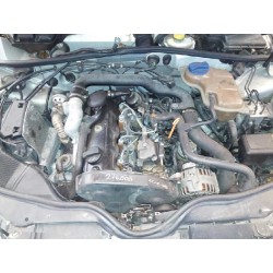 volkswagen passat variant (3b5) del año 2004
