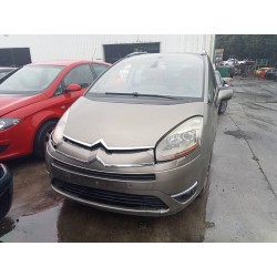 citroen c4 grand picasso del año 2007