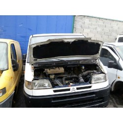 citroen jumper caja cerrada (1) del año 1997
