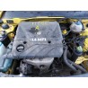 seat ibiza (6k1) del año 2000