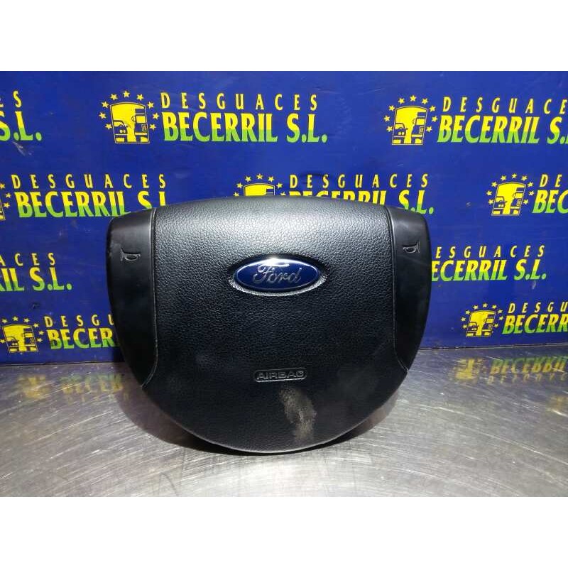 Recambio de airbag delantero izquierdo para ford mondeo berlina (ge) futura (d) referencia OEM IAM   