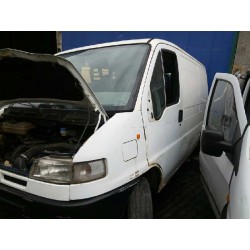 citroen jumper caja cerrada (1) del año 1997
