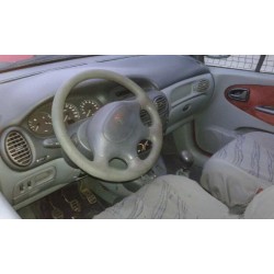 renault scenic (ja..) del año 1999