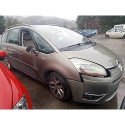 citroen c4 grand picasso del año 2007