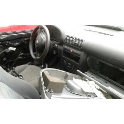 seat leon (1m1) del año 2001