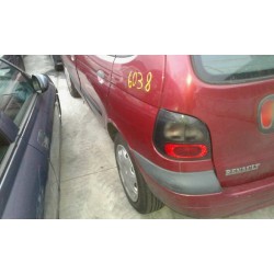 renault scenic (ja..) del año 1999