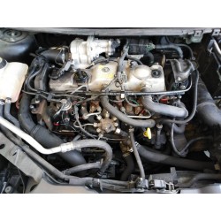 ford focus lim. (cb4) del año 2008