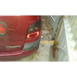 renault scenic (ja..) del año 1999