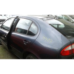 seat leon (1m1) del año 2001