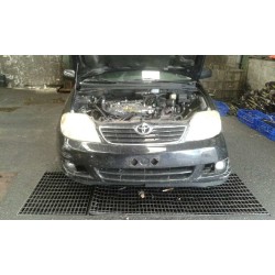 toyota corolla (e12) del año 2005