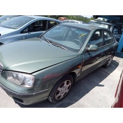 hyundai elantra (xd) del año 2023