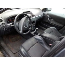 renault laguna ii (bg0) del año 2006