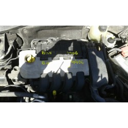 renault clio ii fase ii (b/cb0) del año 2003