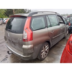 citroen c4 grand picasso del año 2007