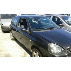 renault clio ii fase ii (b/cb0) del año 2003