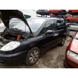 citroen c8 del año 2007