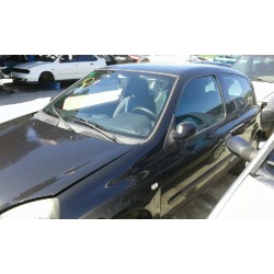 renault clio ii fase ii (b/cb0) del año 2003