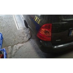 toyota corolla (e12) del año 2005