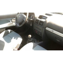 renault clio ii fase ii (b/cb0) del año 2003