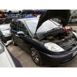 citroen c8 del año 2007