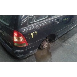 toyota corolla (e12) del año 2005