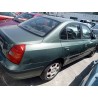 hyundai elantra (xd) del año 2023