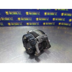 Recambio de alternador para renault megane i classic (la0) 1.6 referencia OEM IAM 7700424583  