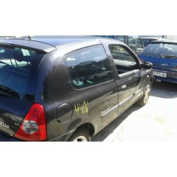 renault clio ii fase ii (b/cb0) del año 2003