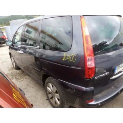 citroen c8 del año 2007