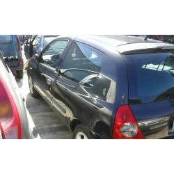 renault clio ii fase ii (b/cb0) del año 2003