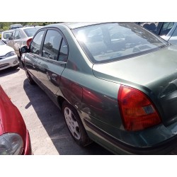 hyundai elantra (xd) del año 2023