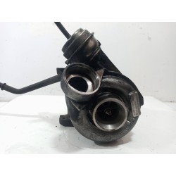 Recambio de turbocompresor para mercedes clase m (w163) 270 cdi (163.113) referencia OEM IAM A6120960599  