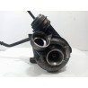 Recambio de turbocompresor para mercedes clase m (w163) 270 cdi (163.113) referencia OEM IAM A6120960599  