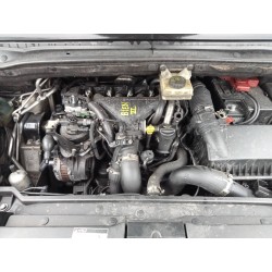citroen c4 grand picasso del año 2007