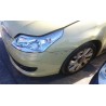 citroen c4 coupe del año 2005