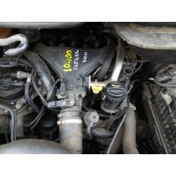 citroen c8 del año 2007