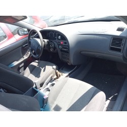 hyundai elantra (xd) del año 2023