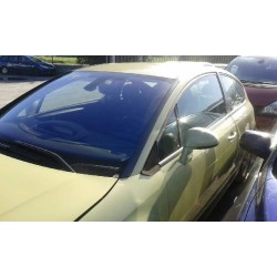 citroen c4 coupe del año 2005