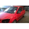 hyundai getz (tb) del año 2004